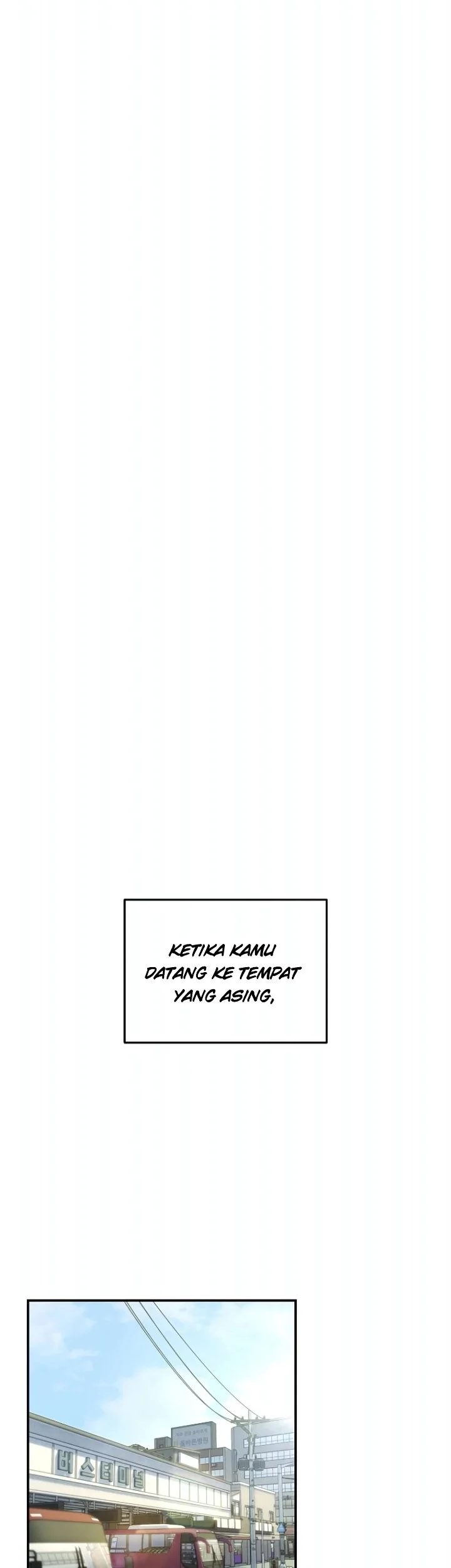 Manga You Like Someone With That Face? Chapter 35 gambar 2
