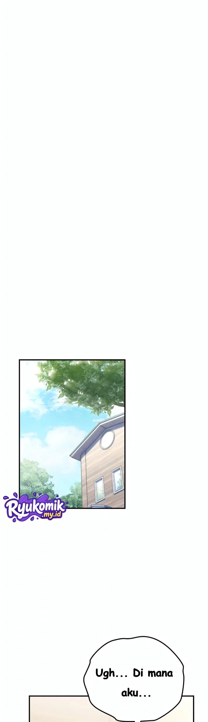 Manga You Like Someone With That Face? Chapter 37 gambar 2