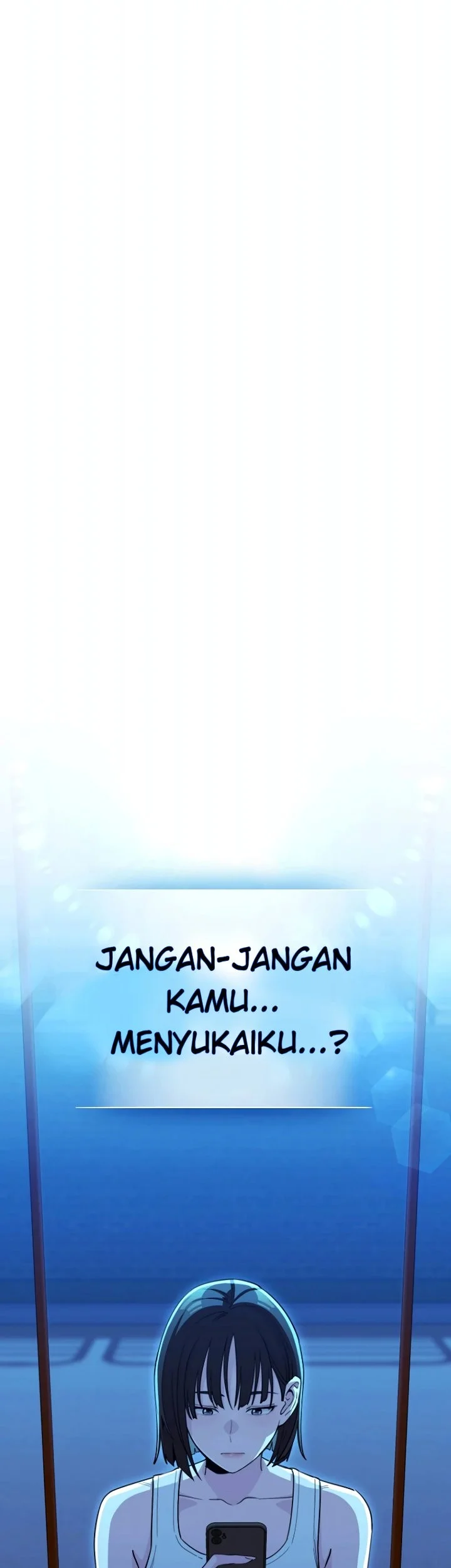 Manga You Like Someone With That Face? Chapter 40 gambar 2