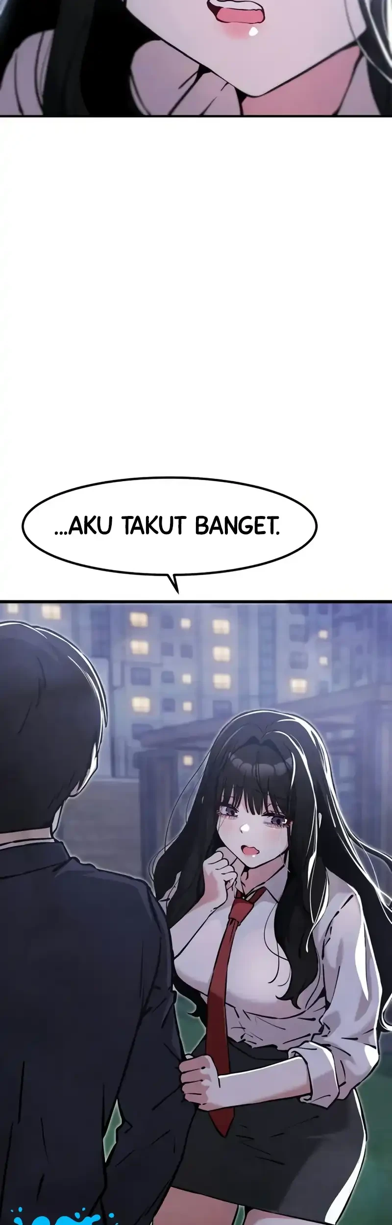You’re the Only One I Can See Chapter 14 Gambar 3