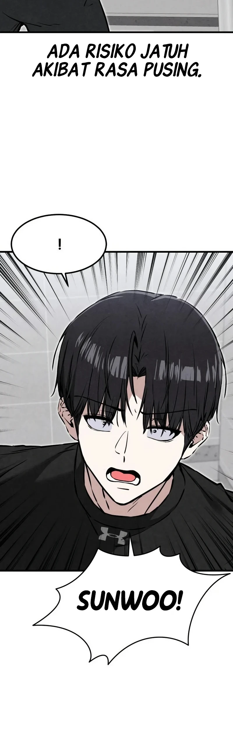 You’re the Only One I Can See Chapter 22 Gambar 3