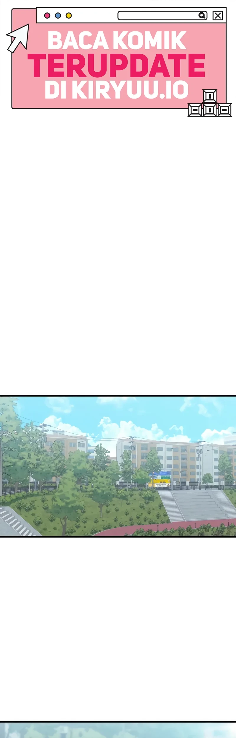 Manhwa You’re the Only One I Can See Chapter 26 gambar 2