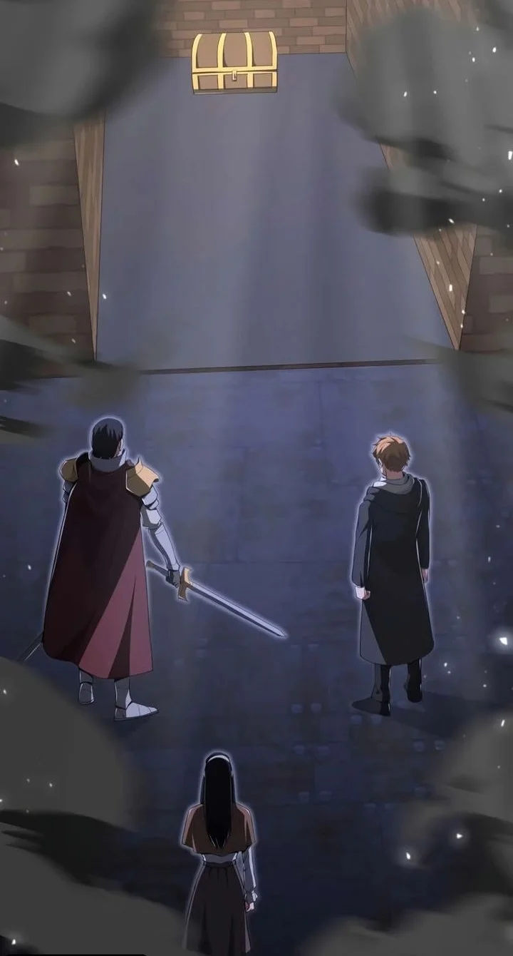 Manhwa Youngest Scion of the Mages Chapter 114 gambar 2