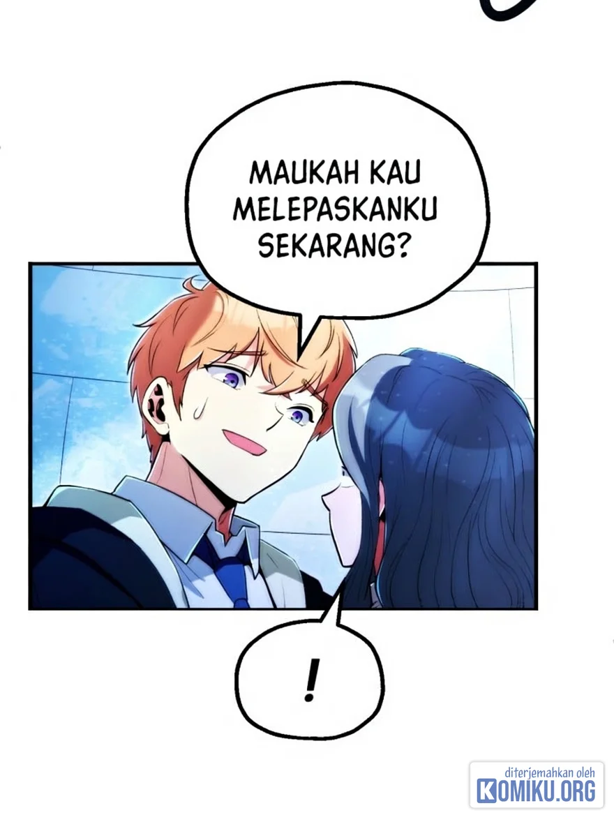 Manhwa Youngest Scion of the Mages Chapter 126 gambar 2