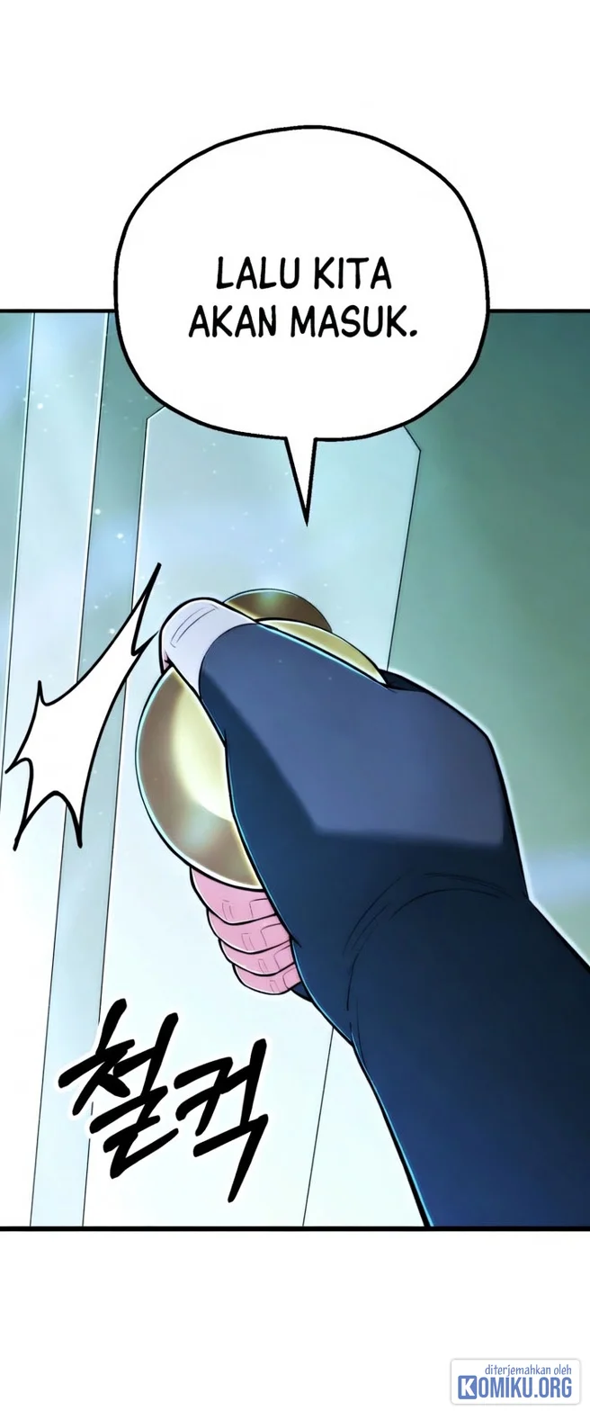 Komik Youngest Scion of the Mages Chapter 127 gambar 1