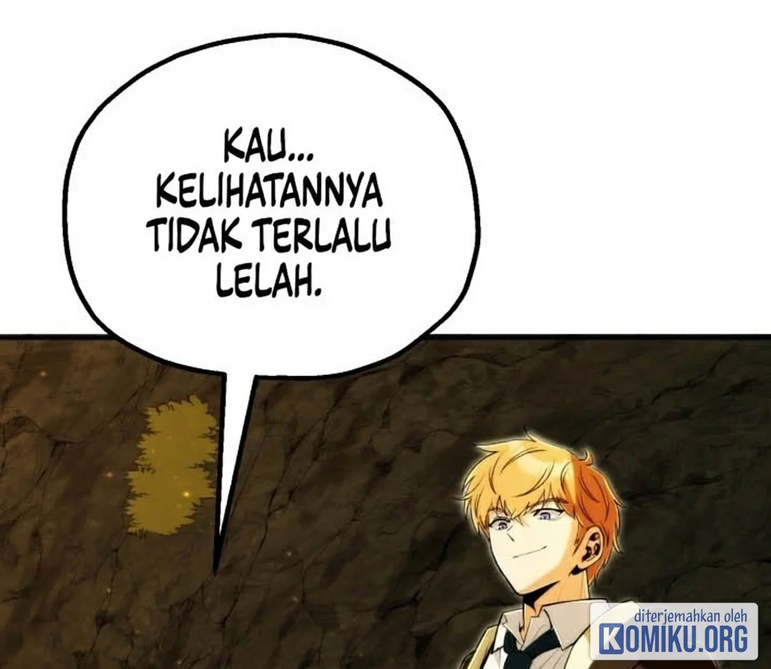 Komik Youngest Scion of the Mages Chapter 128 gambar 1