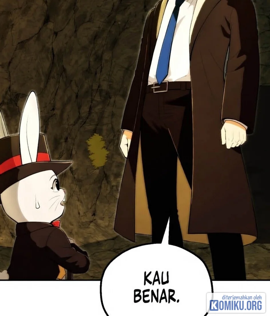 Manhwa Youngest Scion of the Mages Chapter 128 gambar 2