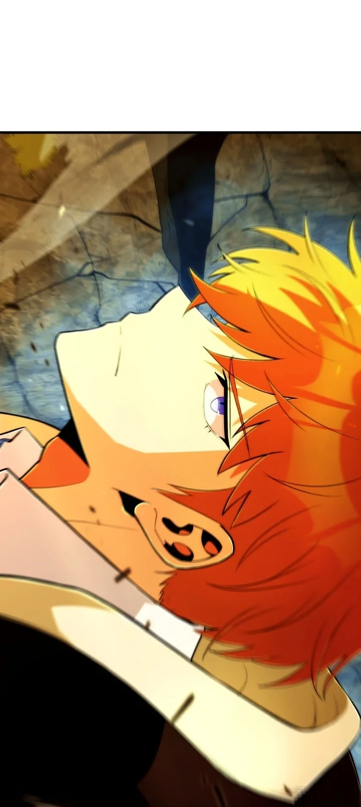 Youngest Scion of the Mages Chapter 129 Gambar 3