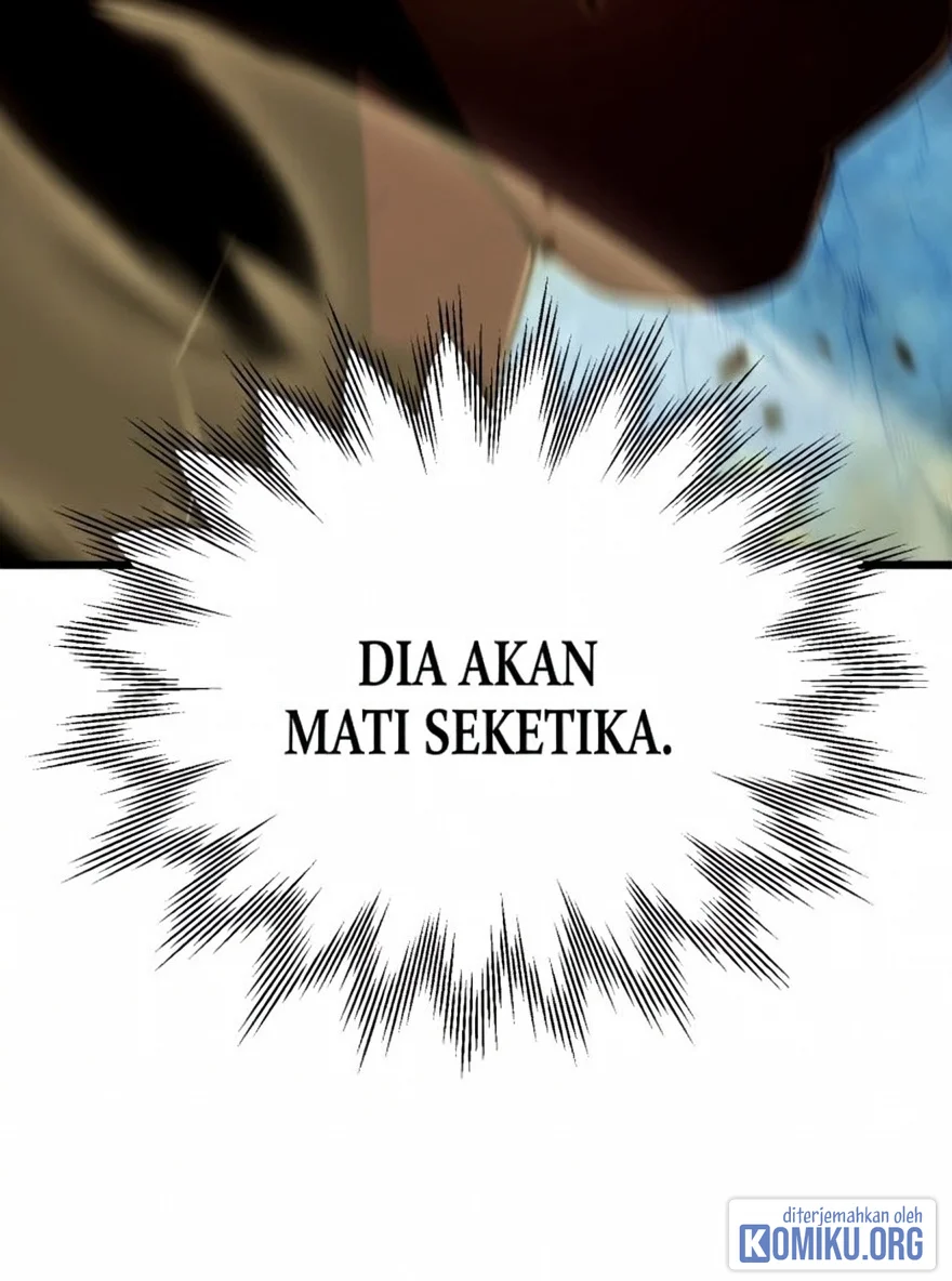 Youngest Scion of the Mages Chapter 129 Gambar 4