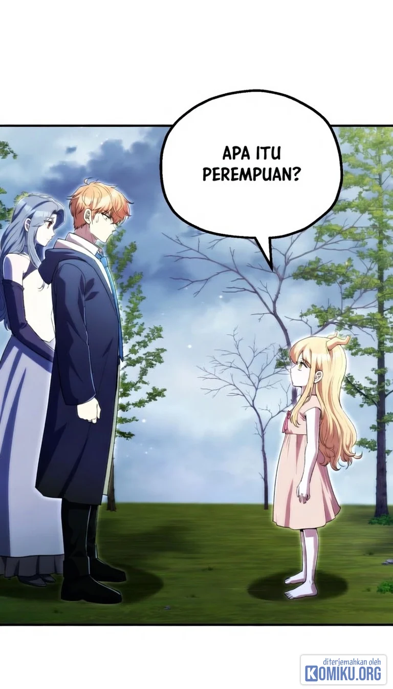Youngest Scion of the Mages Chapter 133 Gambar 3