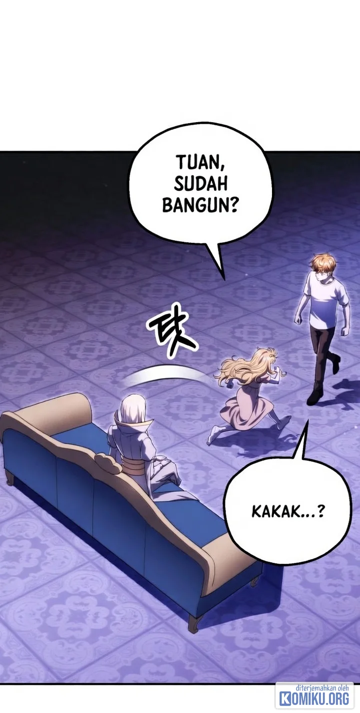 Youngest Scion of the Mages Chapter 138 Gambar 3