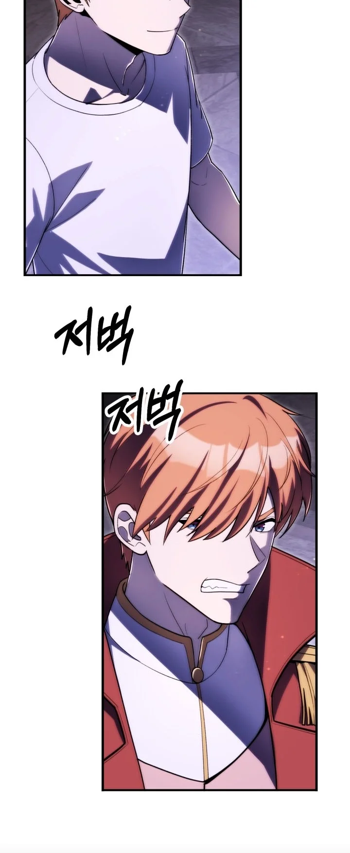Youngest Scion of the Mages Chapter 139 Gambar 3