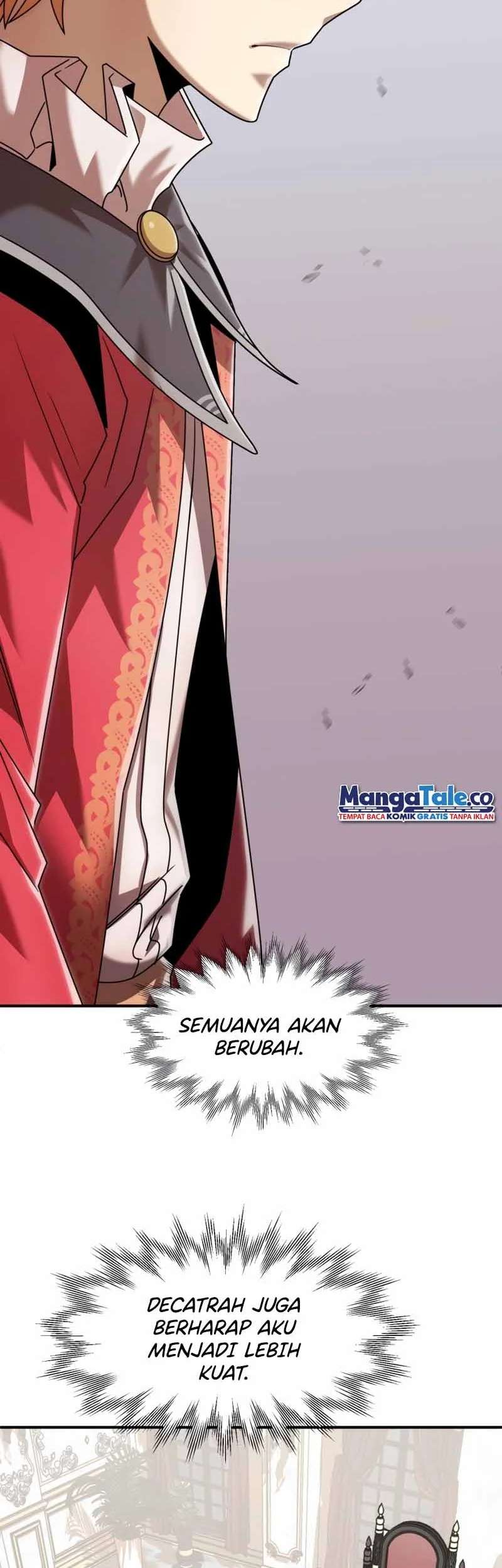 Youngest Scion of the Mages Chapter 20 Gambar 3