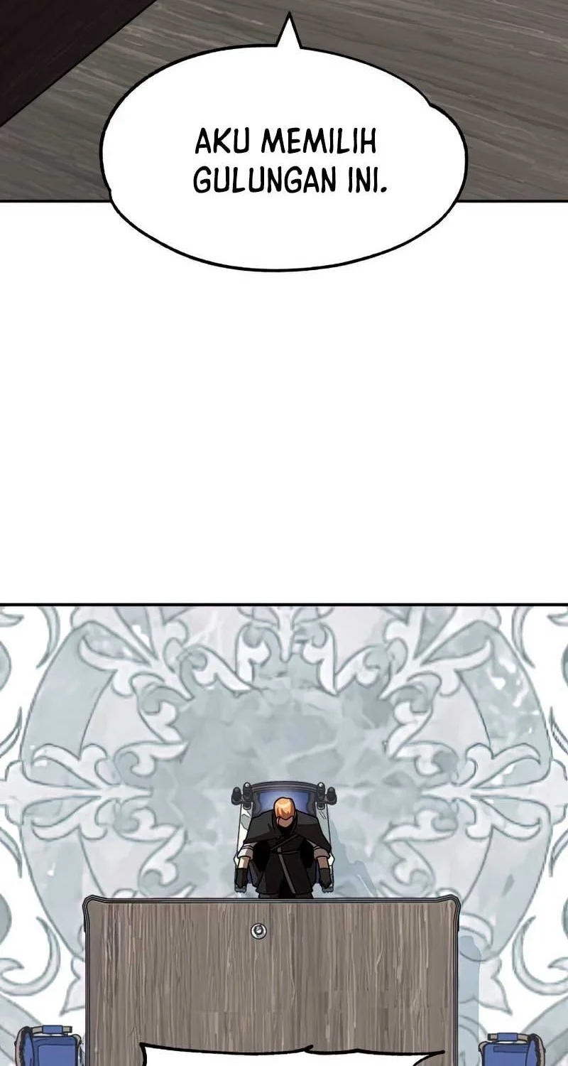 Youngest Scion of the Mages Chapter 21 Gambar 3