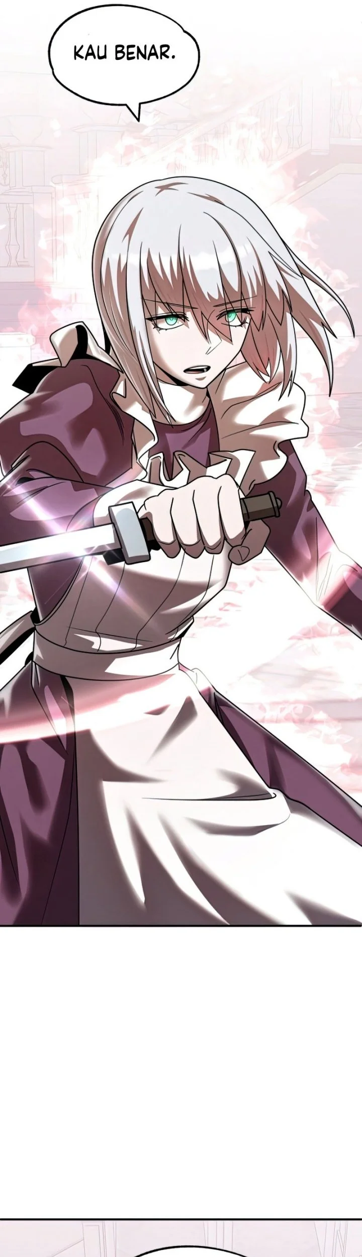 Youngest Scion of the Mages Chapter 23 Gambar 3