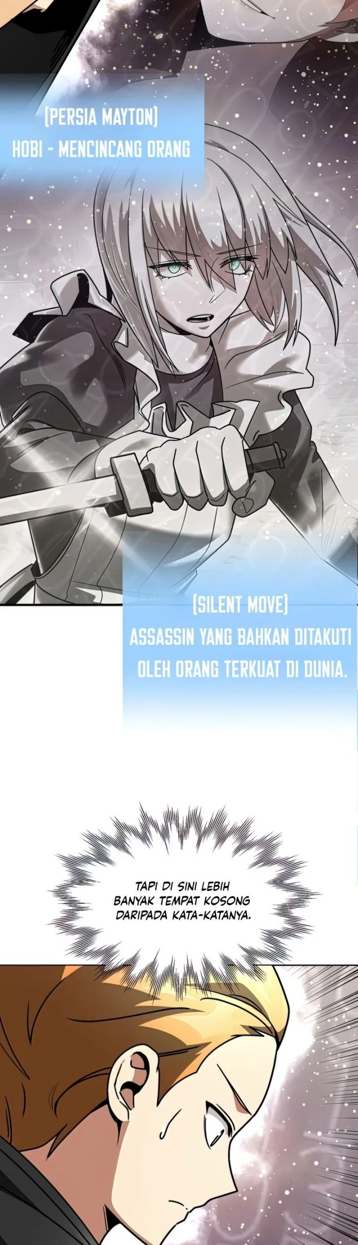 Youngest Scion of the Mages Chapter 29 Gambar 4