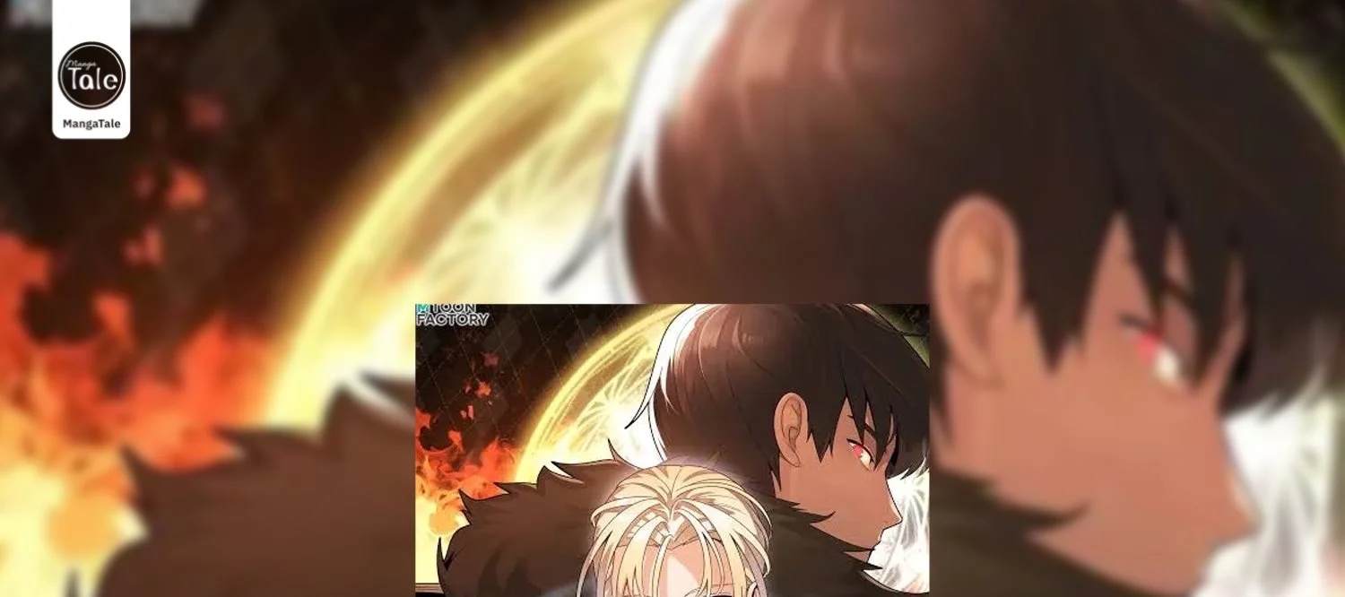 Komik Youngest Scion of the Mages Chapter 33 gambar 1
