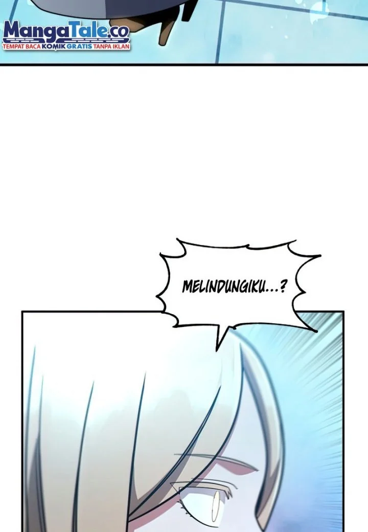 Youngest Scion of the Mages Chapter 34 Gambar 3