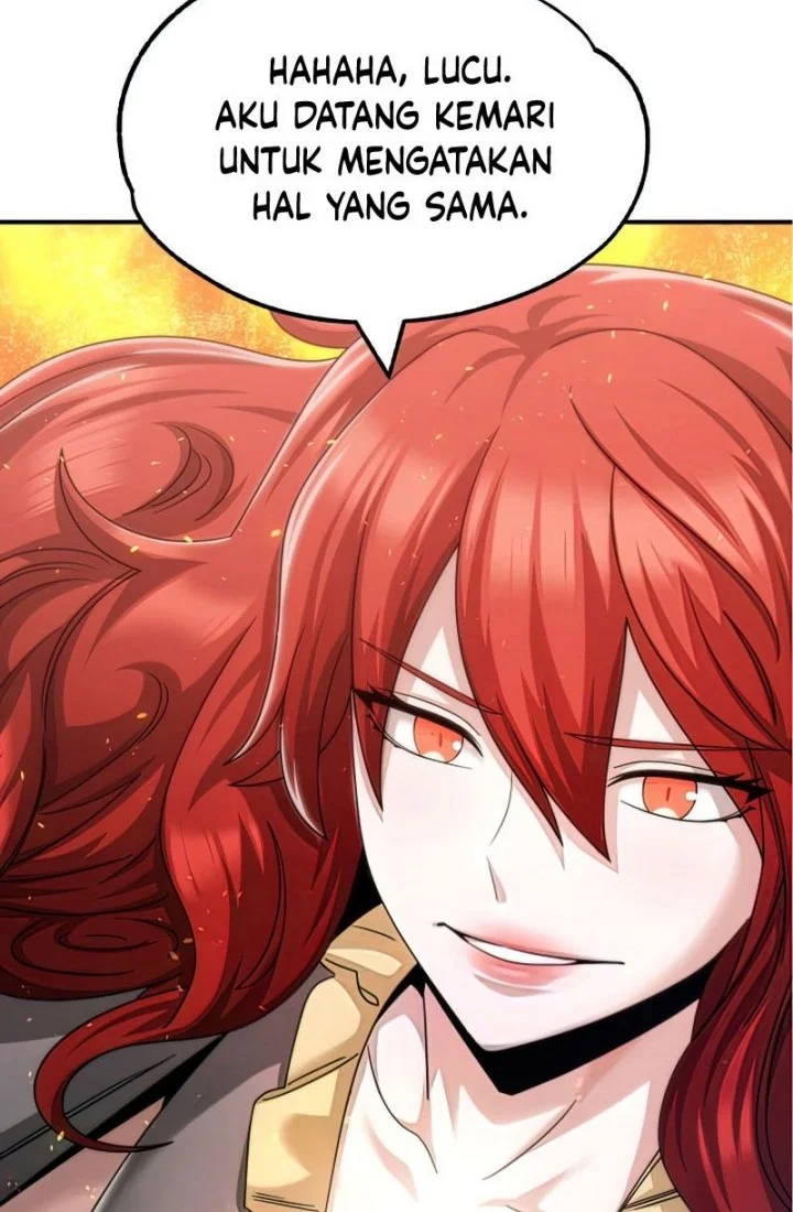 Youngest Scion of the Mages Chapter 35 Gambar 3
