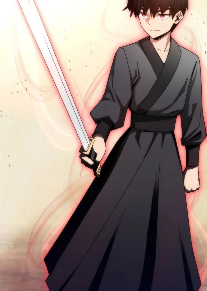 Youngest Scion of the Mages Chapter 36 Gambar 3