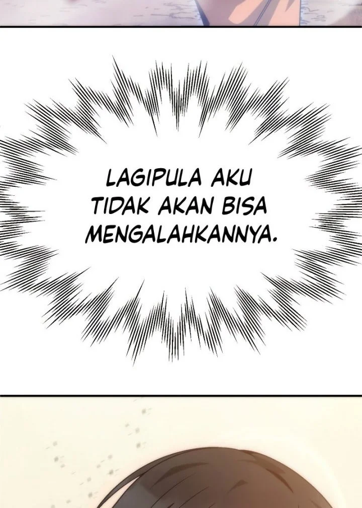 Youngest Scion of the Mages Chapter 36 Gambar 5