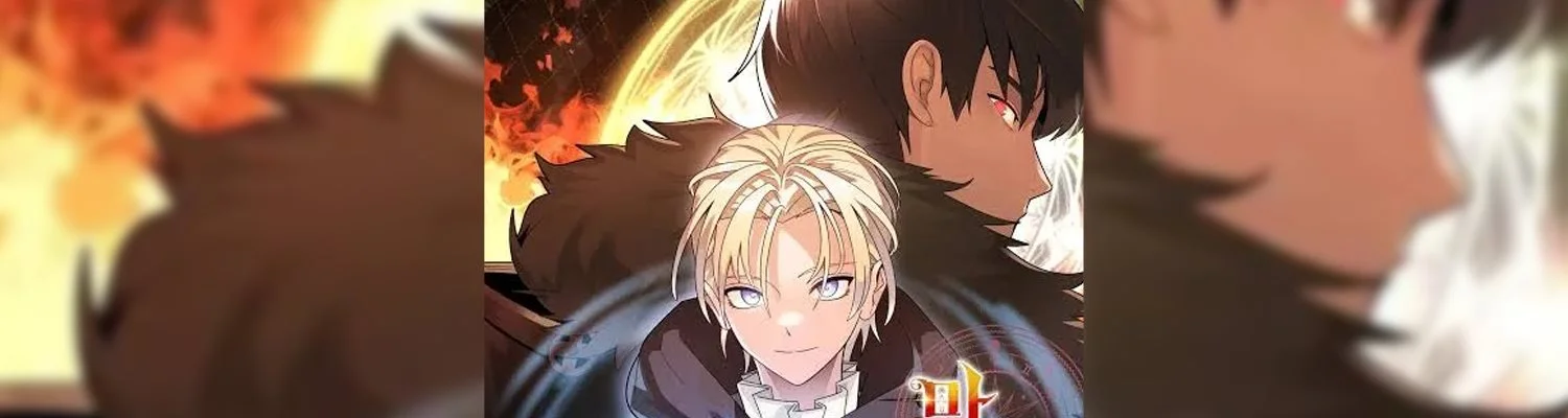 Manhwa Youngest Scion of the Mages Chapter 37 gambar 2