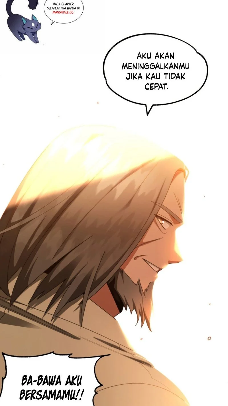 Youngest Scion of the Mages Chapter 39 Gambar 4