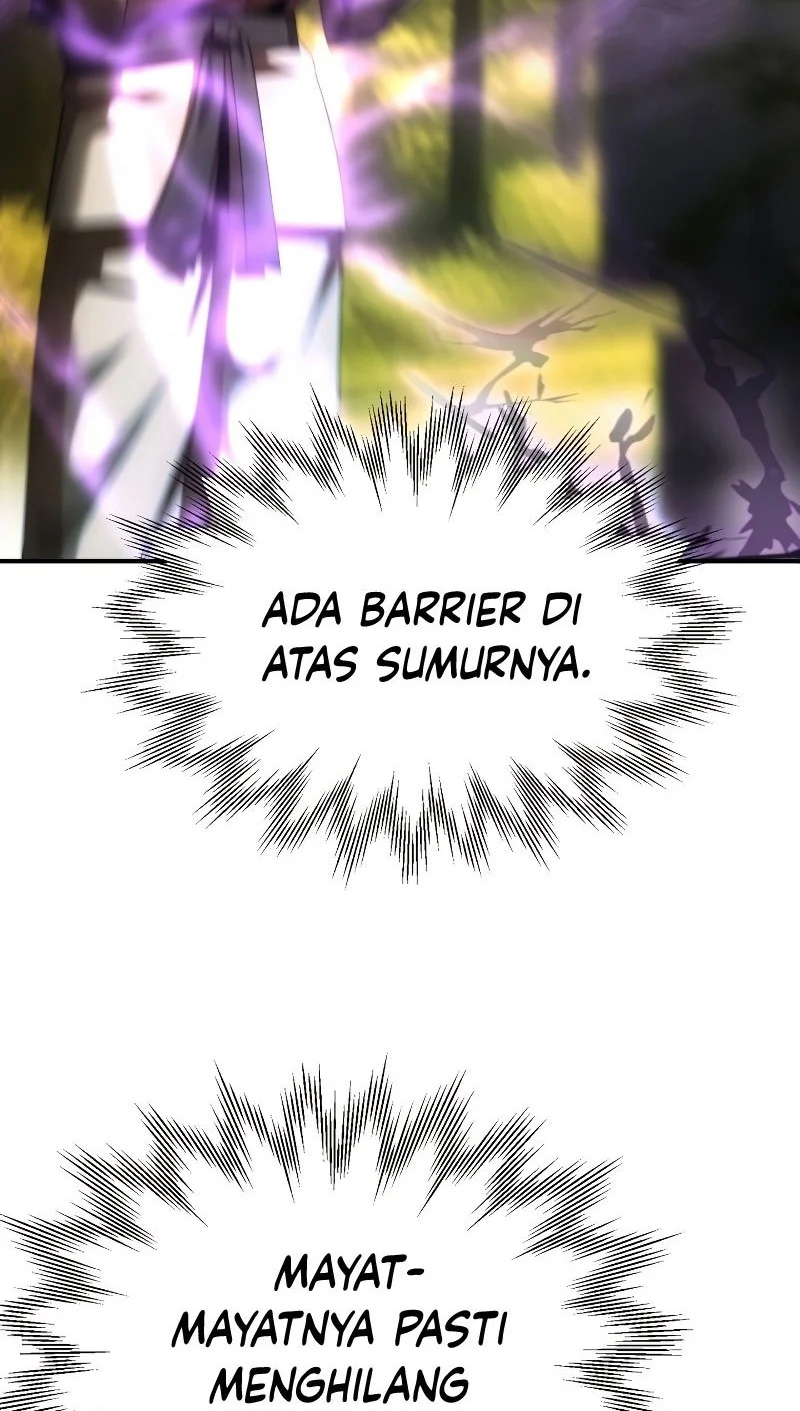 Manhwa Youngest Scion of the Mages Chapter 40 gambar 2