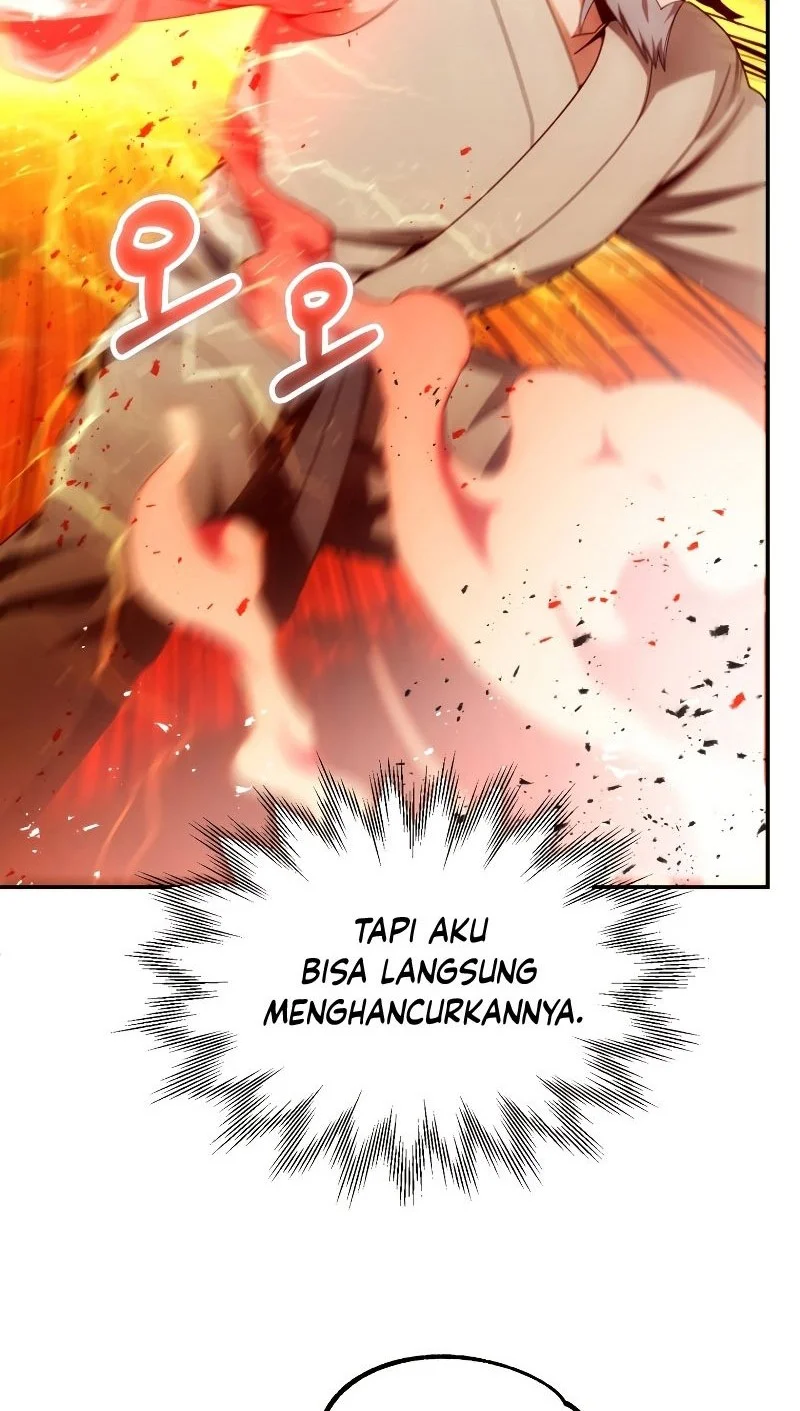 Youngest Scion of the Mages Chapter 40 Gambar 4