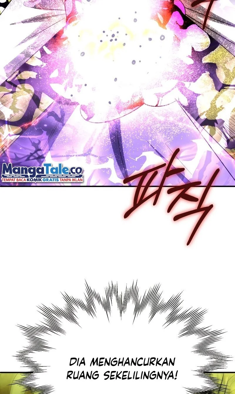 Manhwa Youngest Scion of the Mages Chapter 41 gambar 2