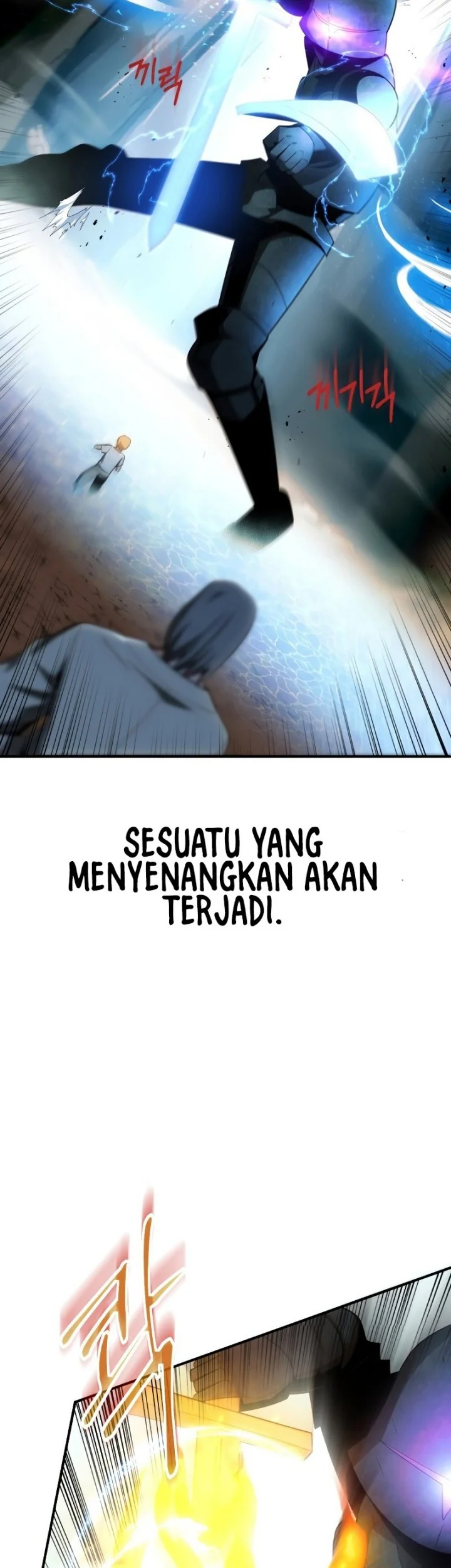 Youngest Scion of the Mages Chapter 42 Gambar 3