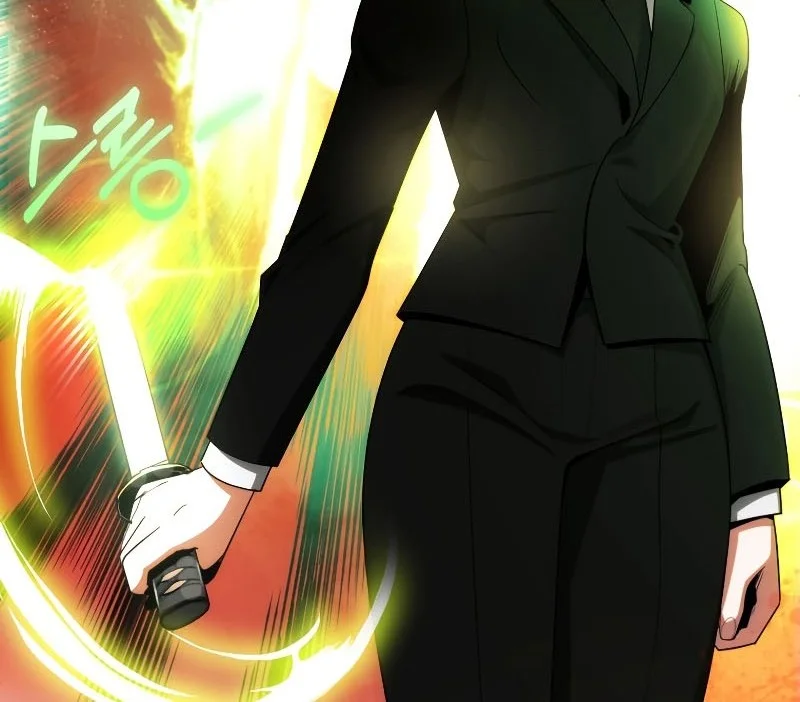 Youngest Scion of the Mages Chapter 43 Gambar 4