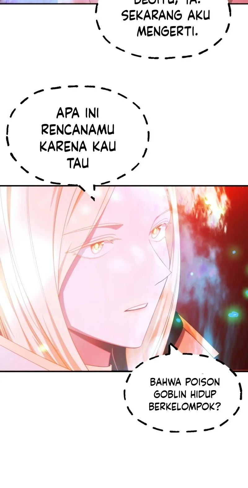 Youngest Scion of the Mages Chapter 45 Gambar 3