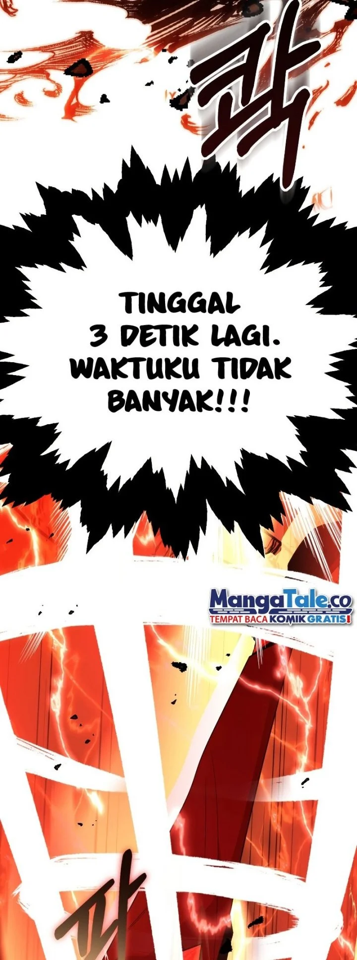 Youngest Scion of the Mages Chapter 47 Gambar 4