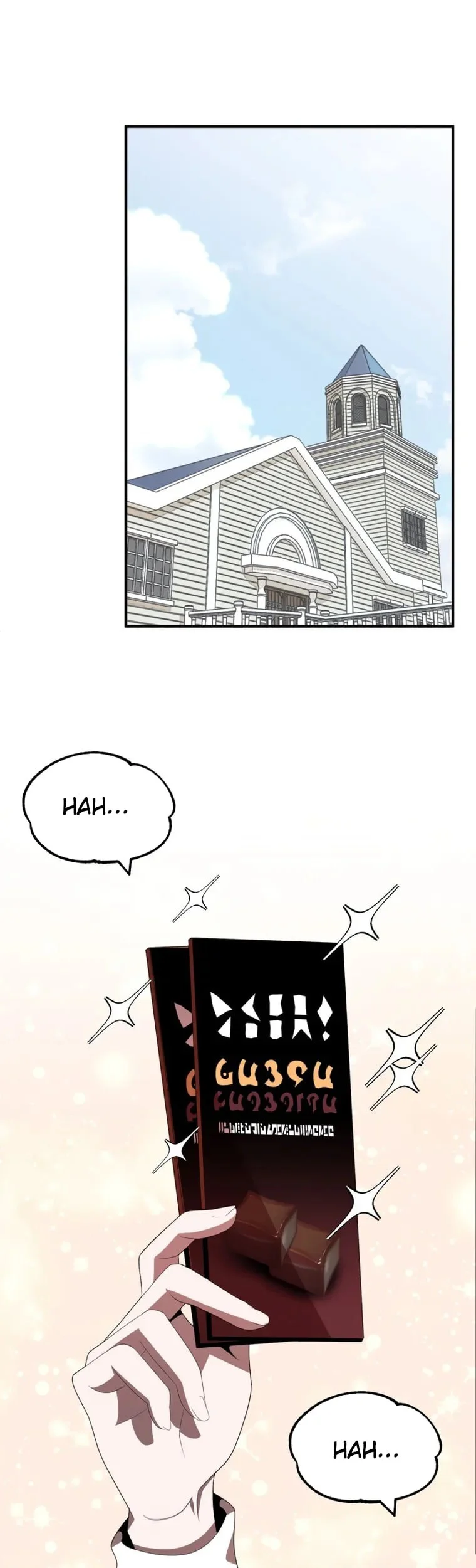 Manhwa Youngest Scion of the Mages Chapter 5 gambar 2