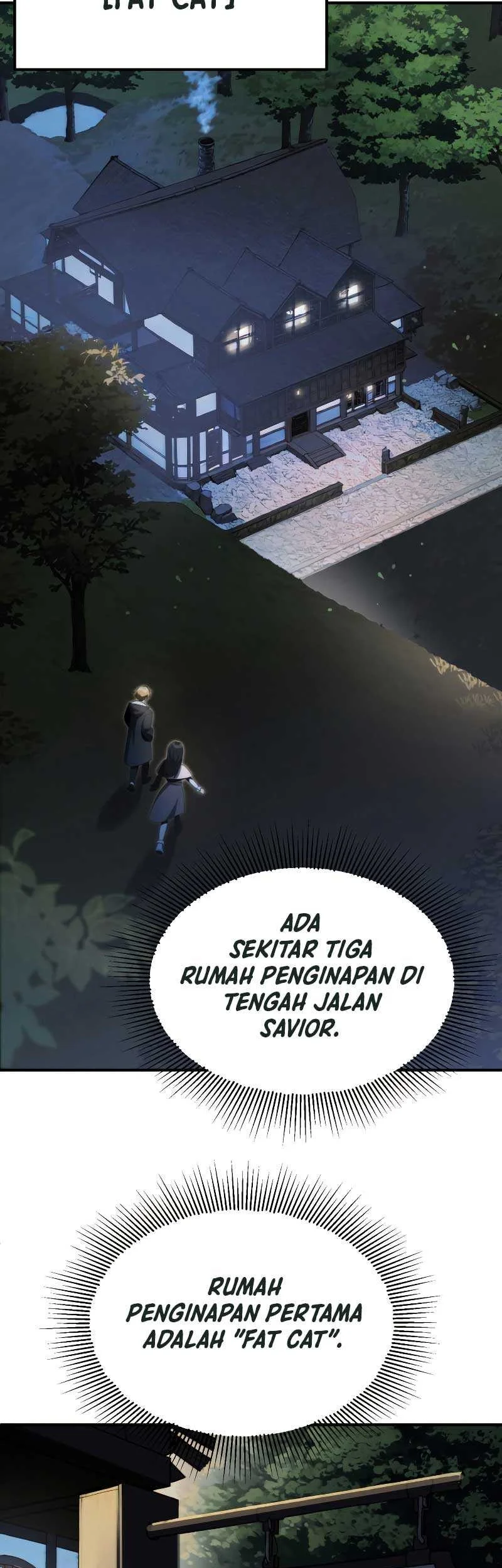 Youngest Scion of the Mages Chapter 51 Gambar 4