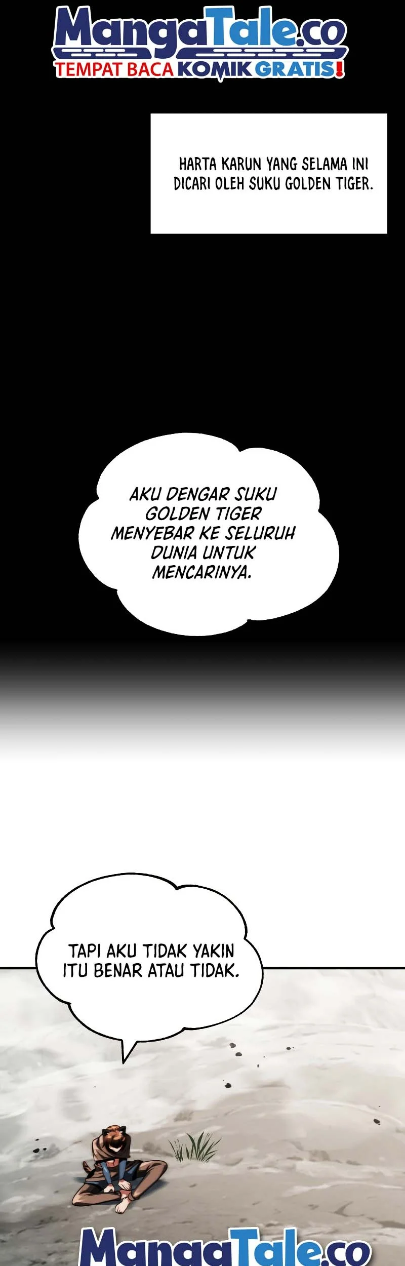 Youngest Scion of the Mages Chapter 55 Gambar 3