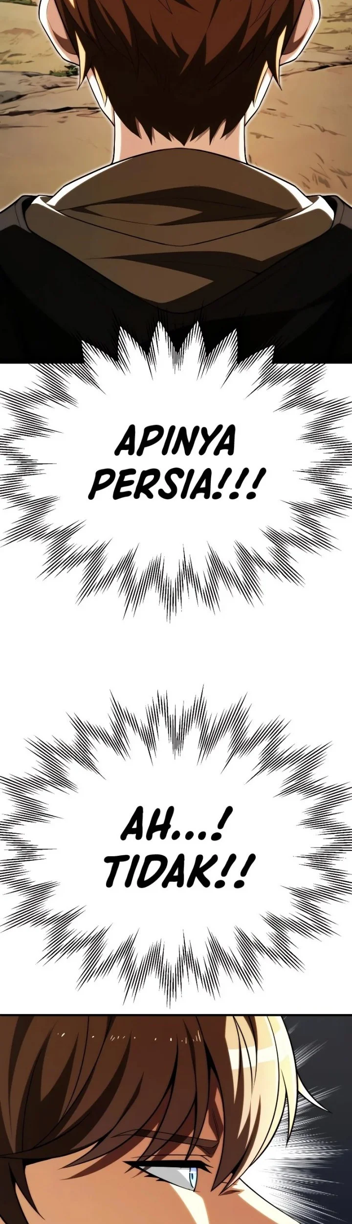 Youngest Scion of the Mages Chapter 58 Gambar 3