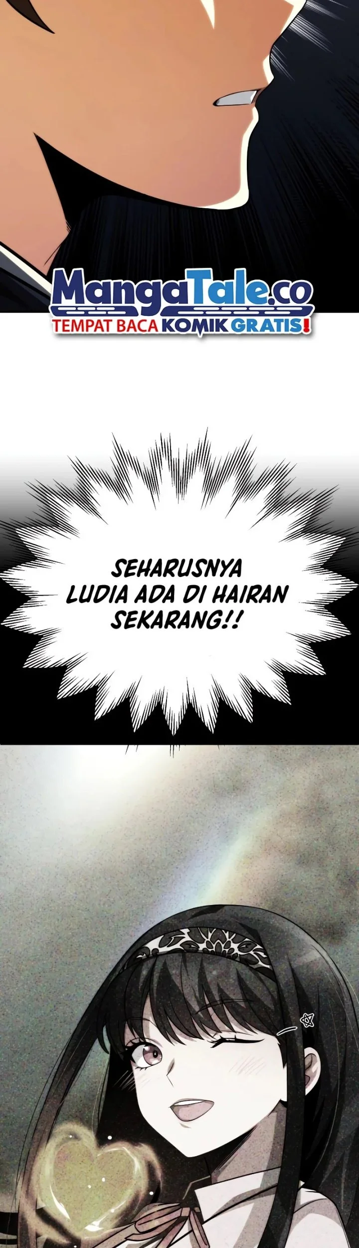 Youngest Scion of the Mages Chapter 58 Gambar 4