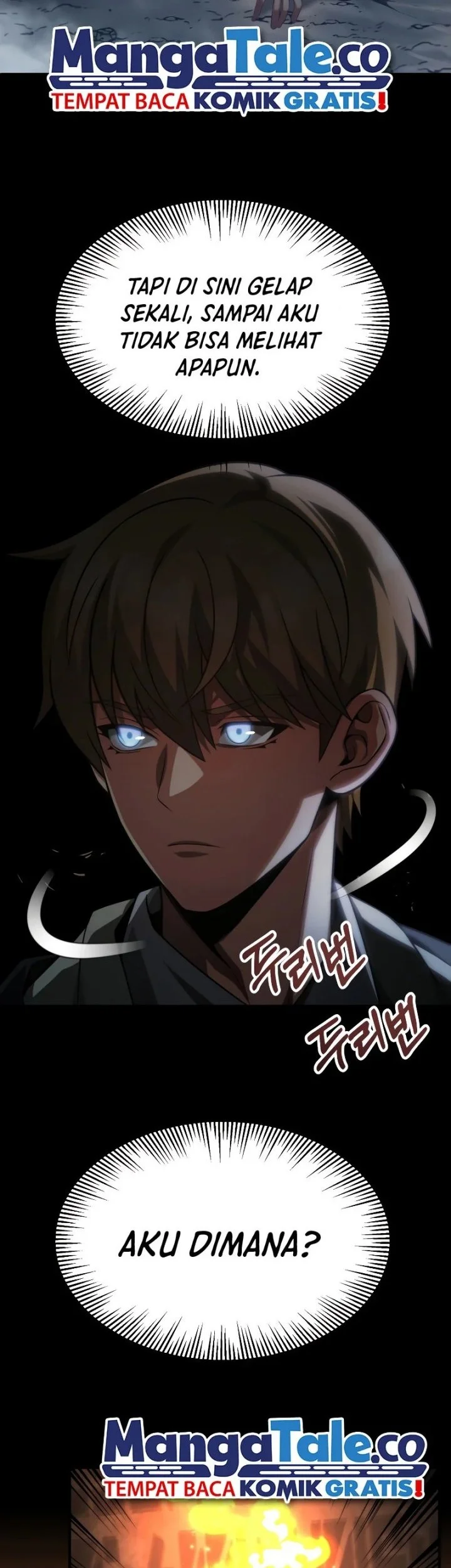 Youngest Scion of the Mages Chapter 63 Gambar 3