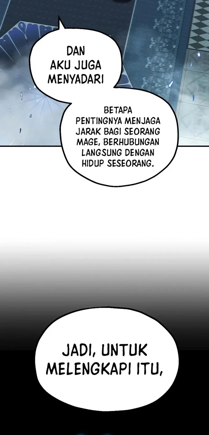 Youngest Scion of the Mages Chapter 70 Gambar 4