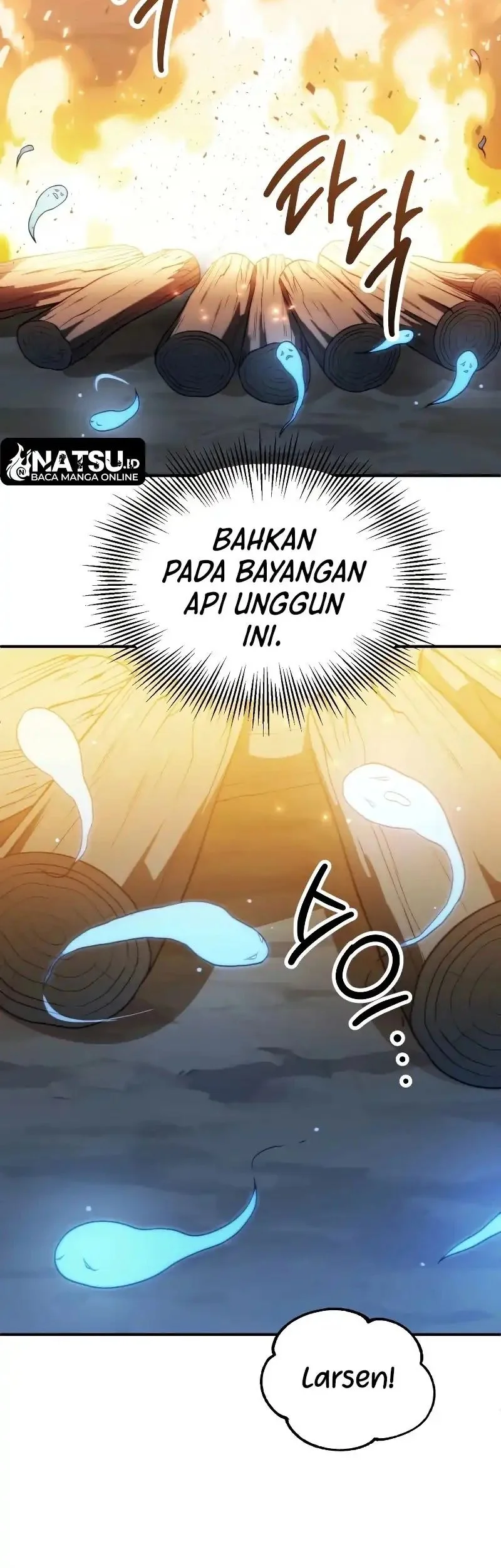 Youngest Scion of the Mages Chapter 81 Gambar 3