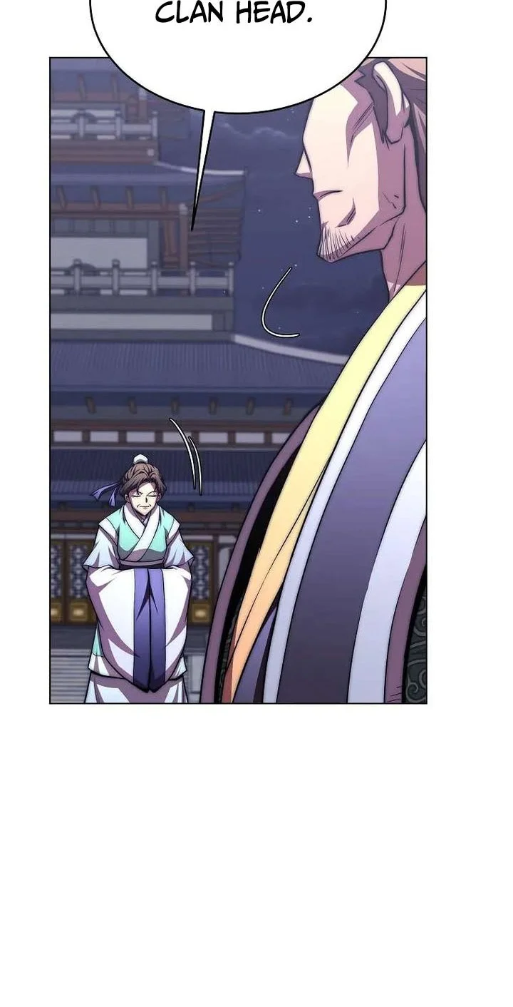 Youngest Son of the NamGung Clan Chapter 100 Gambar 4
