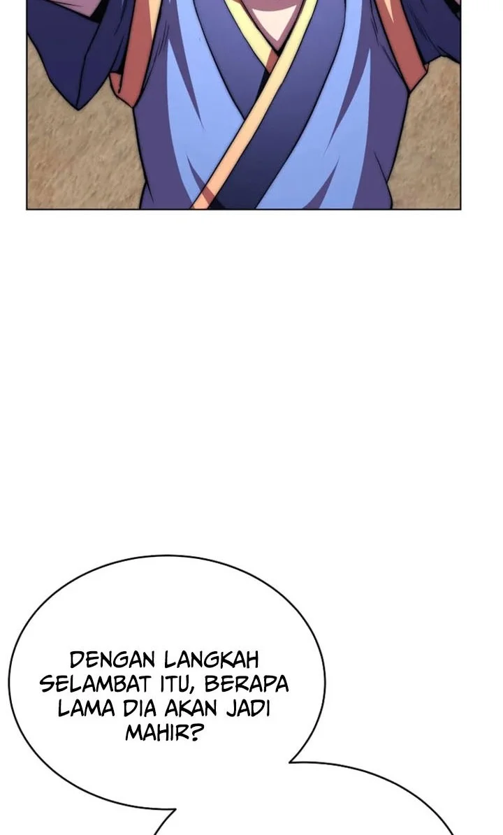Youngest Son of the NamGung Clan Chapter 99 Gambar 4