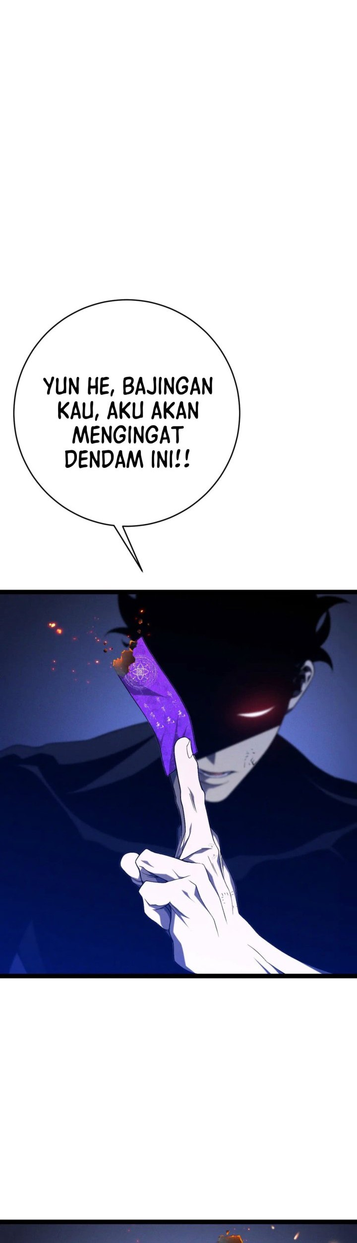 Manhua Your Talent is Mine Chapter 102 gambar 2
