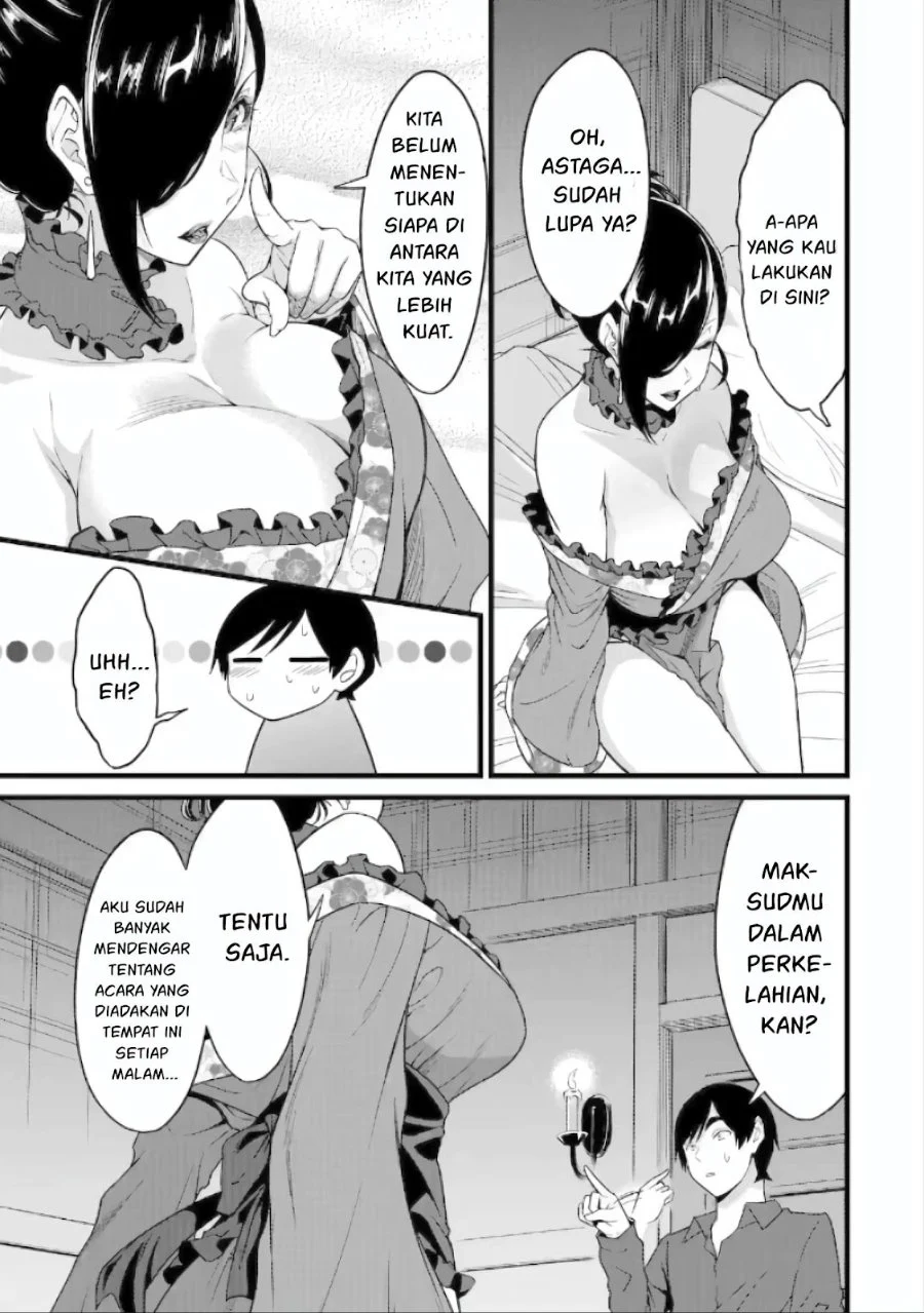 Manga Yuru Fuwa Noka No Moji Bake Skill, Yurufuwa Nouka no Mojibake Skill ~Isekai de Katarogu Tsuuhan Yattemasu~ Chapter 29.3 gambar 2