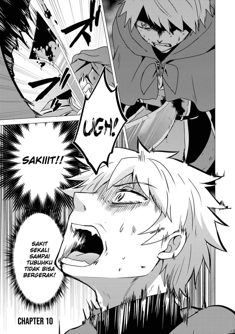 Manga Yuusha Party wo Tsuihou Sareta Ore Daga, ore kara sudatte kuretayoude ureshii. Chapter 10 gambar 2