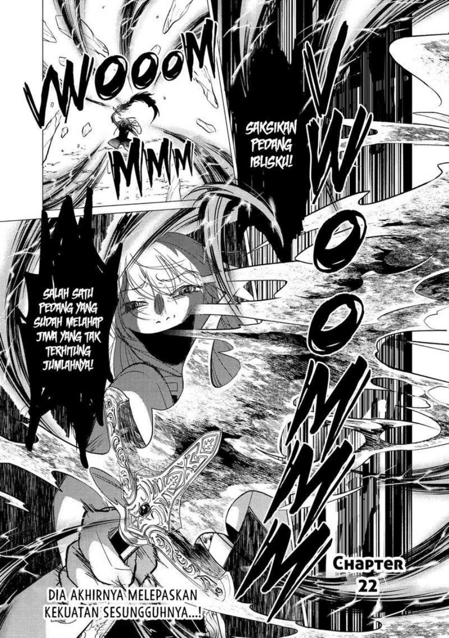 Manga Yuusha Party wo Tsuihou Sareta Ore Daga, ore kara sudatte kuretayoude ureshii. Chapter 22 gambar 2
