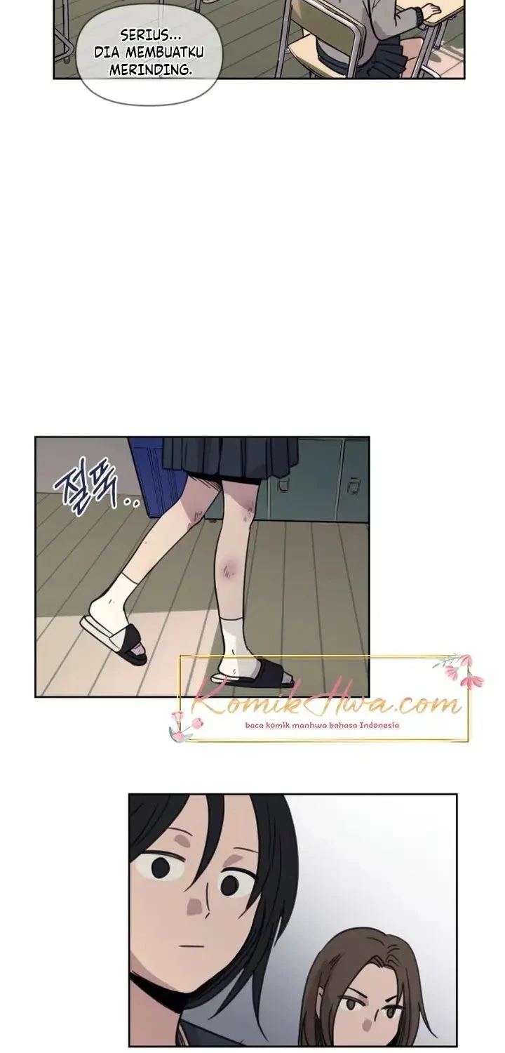 Zero Degrees Chapter 1 Gambar 3