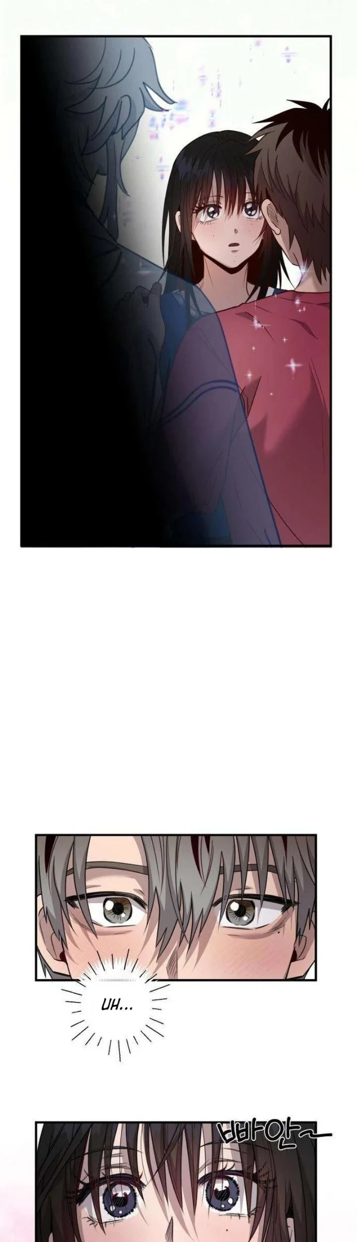 Manhwa Zero Degrees Chapter 12 gambar 2